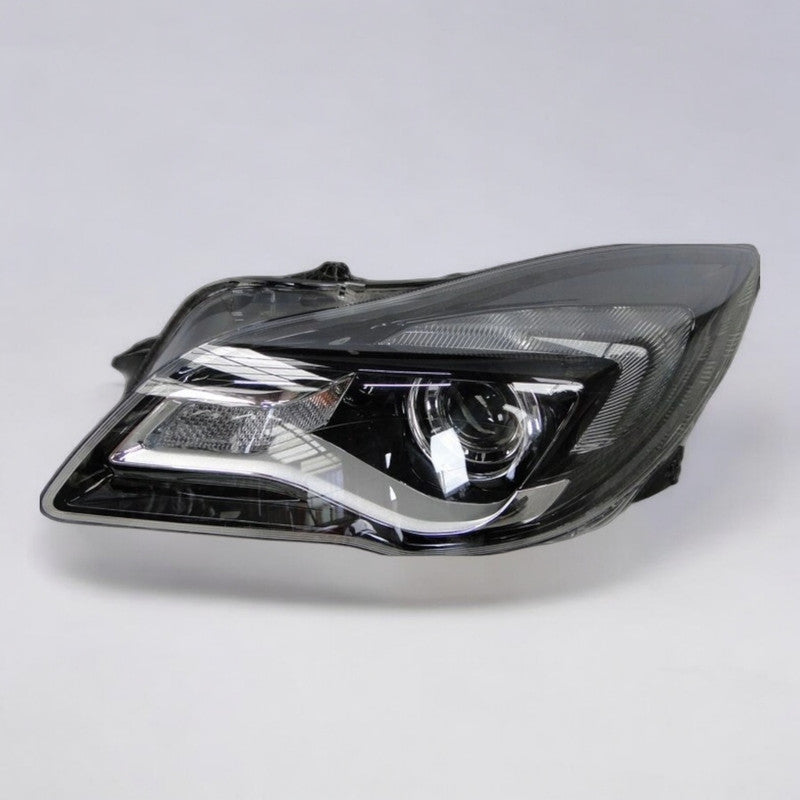 Frontscheinwerfer Opel Insignia 187553 Links Scheinwerfer Headlight