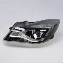 Load image into Gallery viewer, Frontscheinwerfer Opel Insignia 187553 Links Scheinwerfer Headlight