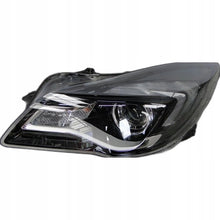 Load image into Gallery viewer, Frontscheinwerfer Opel Insignia 187553 Links Scheinwerfer Headlight