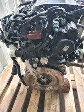 Load image into Gallery viewer, Motor Ford Mondeo I Galaxy TXWA 2.0 TDCI 163PS 120kW 171TKm 2013 Diesel Komplett MOT1167805745qz