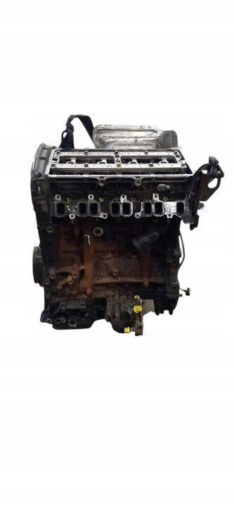 Motor Ford Transit QVFA 2.2 TDCI 110PS 81kW 2010 Diesel Engine Unkomplett MOT7748469422ri