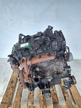 Laden Sie das Bild in den Galerie-Viewer, Motor Iveco Daily III F1AE0481G 2.3 HPI 116PS 85kW 283TKm Diesel Unkomplett MOT9918460076en