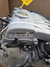 Load image into Gallery viewer, Motor VW Passat AXZ 3.2 FSI 250PS 184kW 133TKm 2008 Benzin Engine Komplett MOT6900039664wh