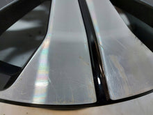 Laden Sie das Bild in den Galerie-Viewer, 1x Alufelge 19 Zoll 8.5" 5x108 56ET Glanz Silber 32143628 Volvo Xc40 Rim Wheel FEL9322168872wv