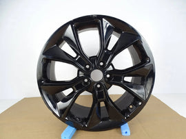 1x Alufelge 19 Zoll 8.0