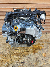 Laden Sie das Bild in den Galerie-Viewer, Motor Audi VW A3 Golf CLH 1.6 TDI Diesel Engine Unkomplett