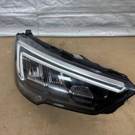 Frontscheinwerfer Opel Crossland X 988709880 Full LED Rechts Headlight SCH8975733599wq