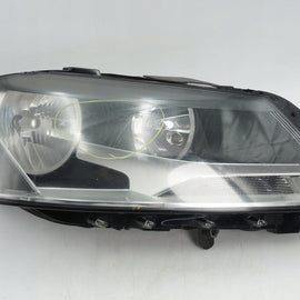Frontscheinwerfer VW Passat B7 3AB941006 90003373 Rechts Scheinwerfer Headlight SCH3798978828nk
