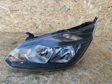 Laden Sie das Bild in den Galerie-Viewer, Frontscheinwerfer Ford Transit Custom BK21-13W030BH Links Scheinwerfer Headlight SCH8808340726uj