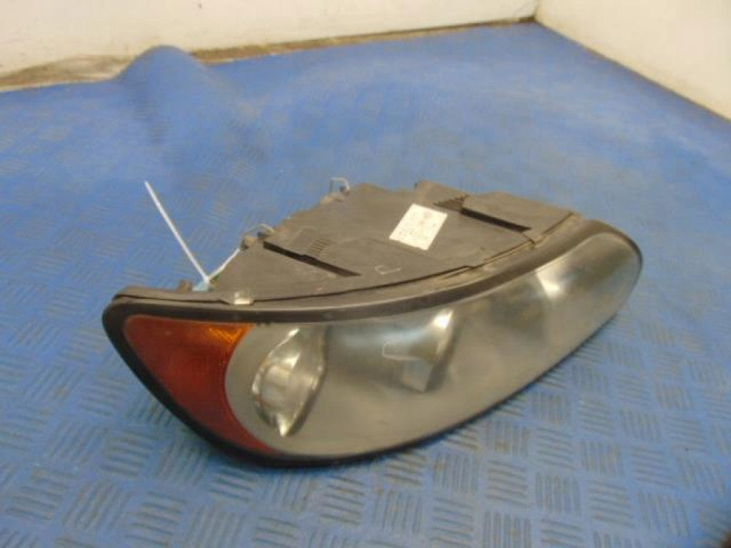 Frontscheinwerfer Volvo V50 2-237114- Rechts Scheinwerfer Headlight SCH5193495108lv