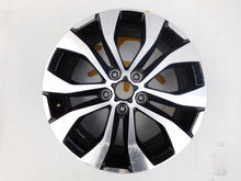 Load image into Gallery viewer, 1x Alufelge 17 Zoll 7.0" 5x114.3 43ET 403000483R Mitsubishi IV Megane Rim Wheel FEL9130247154wa