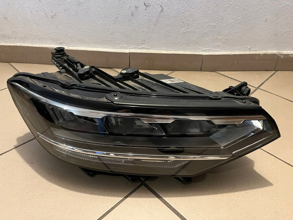 Frontscheinwerfer VW Passat B8 3G1941036P 90172735 FULL LED Rechts Headlight