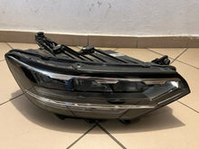 Laden Sie das Bild in den Galerie-Viewer, Frontscheinwerfer VW Passat B8 3G1941036P 90172735 FULL LED Rechts Headlight