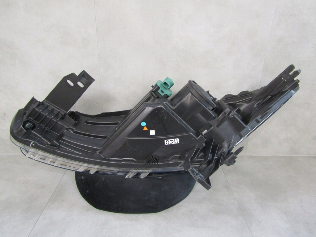 Frontscheinwerfer Renault Zoe 260109891 Rechts Scheinwerfer Headlight SCH3336531477ta