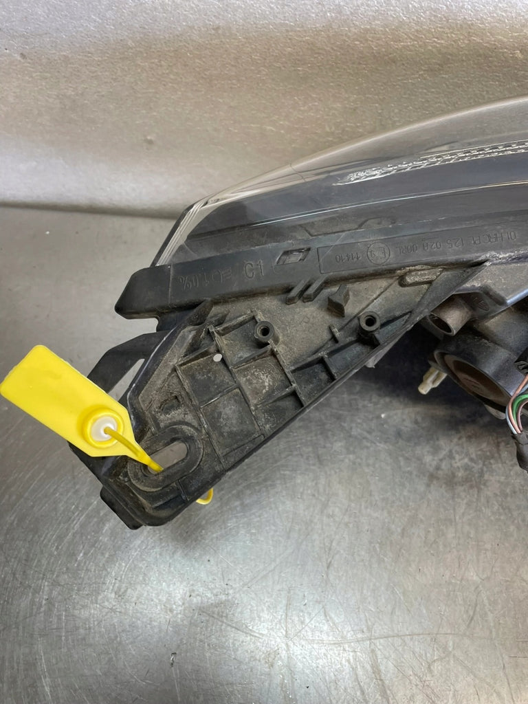 Frontscheinwerfer Renault Espace I V 260608372R Links Scheinwerfer Headlight SCH1594915491tt