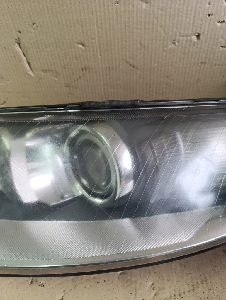 Frontscheinwerfer Audi A6 C6 4F0941029EA Xenon Links Scheinwerfer Headlight