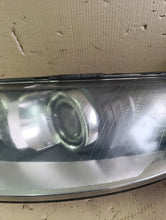 Load image into Gallery viewer, Frontscheinwerfer Audi A6 C6 4F0941029EA Xenon Links Scheinwerfer Headlight