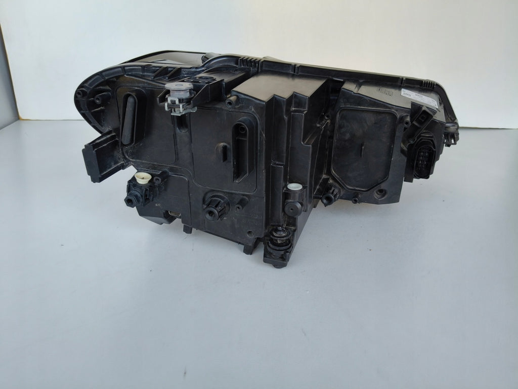 Frontscheinwerfer VW Touran 5TB941035B Links Scheinwerfer Headlight SCH6294936734kh