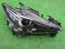 Frontscheinwerfer Mazda Cx5 KB8N51030K LED Rechts Scheinwerfer Headlight SCH2124699912ix