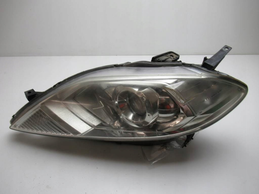 Frontscheinwerfer Honda Fr-V Xenon Links Scheinwerfer Headlight