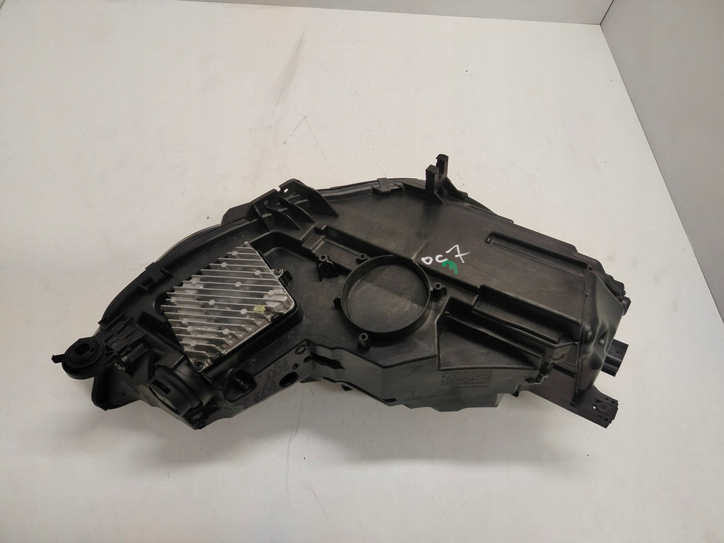 Frontscheinwerfer Audi A4 B9 8W0941033D Full LED Links Scheinwerfer Headlight SCH7706600383qb