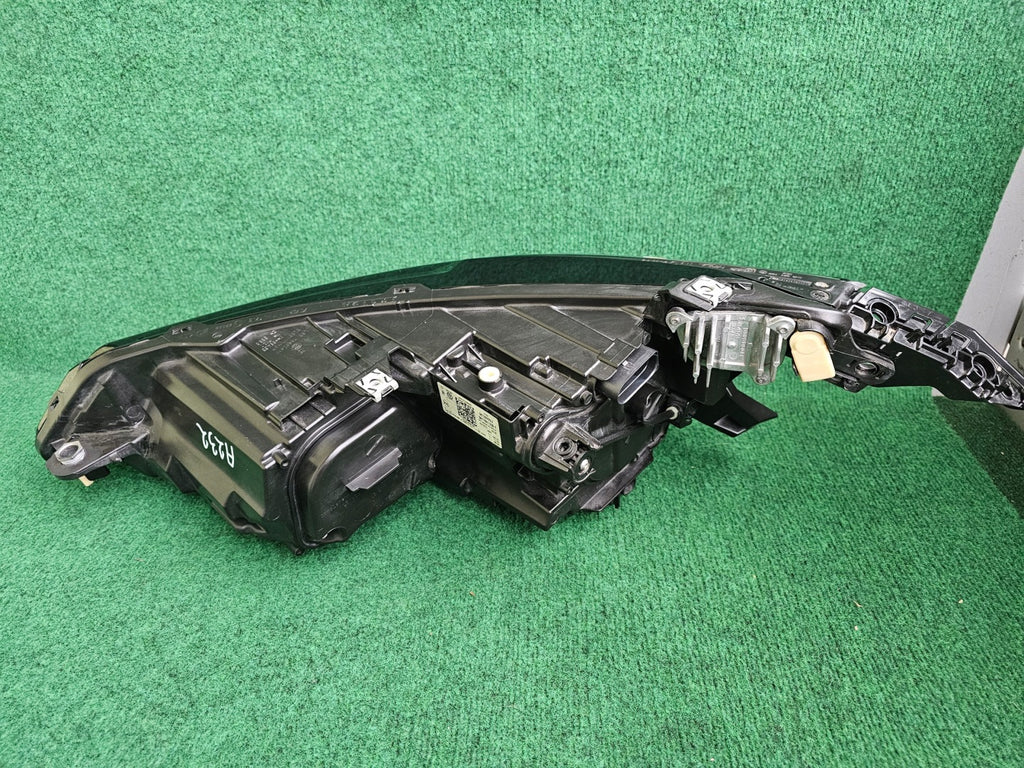 Frontscheinwerfer VW Golf VIII 5H1941036F Rechts Scheinwerfer Headlight SCH4030927026vs