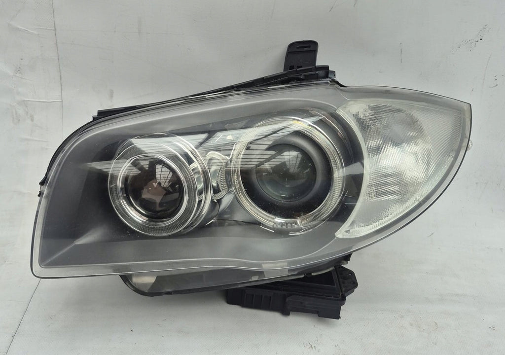 Frontscheinwerfer BMW 1 E88 E82 E87 7170291 Links Scheinwerfer Headlight SCH9001157339wu
