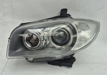 Laden Sie das Bild in den Galerie-Viewer, Frontscheinwerfer BMW 1 E88 E82 E87 7170291 Links Scheinwerfer Headlight SCH9001157339wu