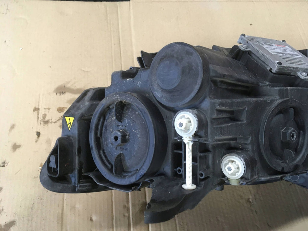 Frontscheinwerfer Audi A6 C7 4G0941006F Rechts Scheinwerfer Headlight SCH7300897193xv