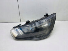 Load image into Gallery viewer, Frontscheinwerfer Audi A1 8X0941003 Links Scheinwerfer Headlight SCH4336927660vn