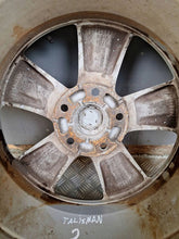 Laden Sie das Bild in den Galerie-Viewer, 1x Alufelge 16 Zoll 403001119R Renault Talisman Rim Wheel FEL9443446271rd