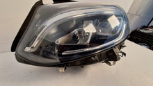 Load image into Gallery viewer, Frontscheinwerfer Mercedes-Benz W246 2469062601 LED Links Scheinwerfer Headlight