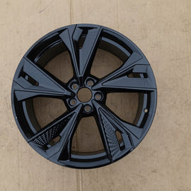 1x Alufelge 21 Zoll 8.5