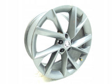 Load image into Gallery viewer, 1x Alufelge 19 Zoll 8.0" 5x112 3V0601025AP Skoda Superb I Rim Wheel FEL3457742770gs