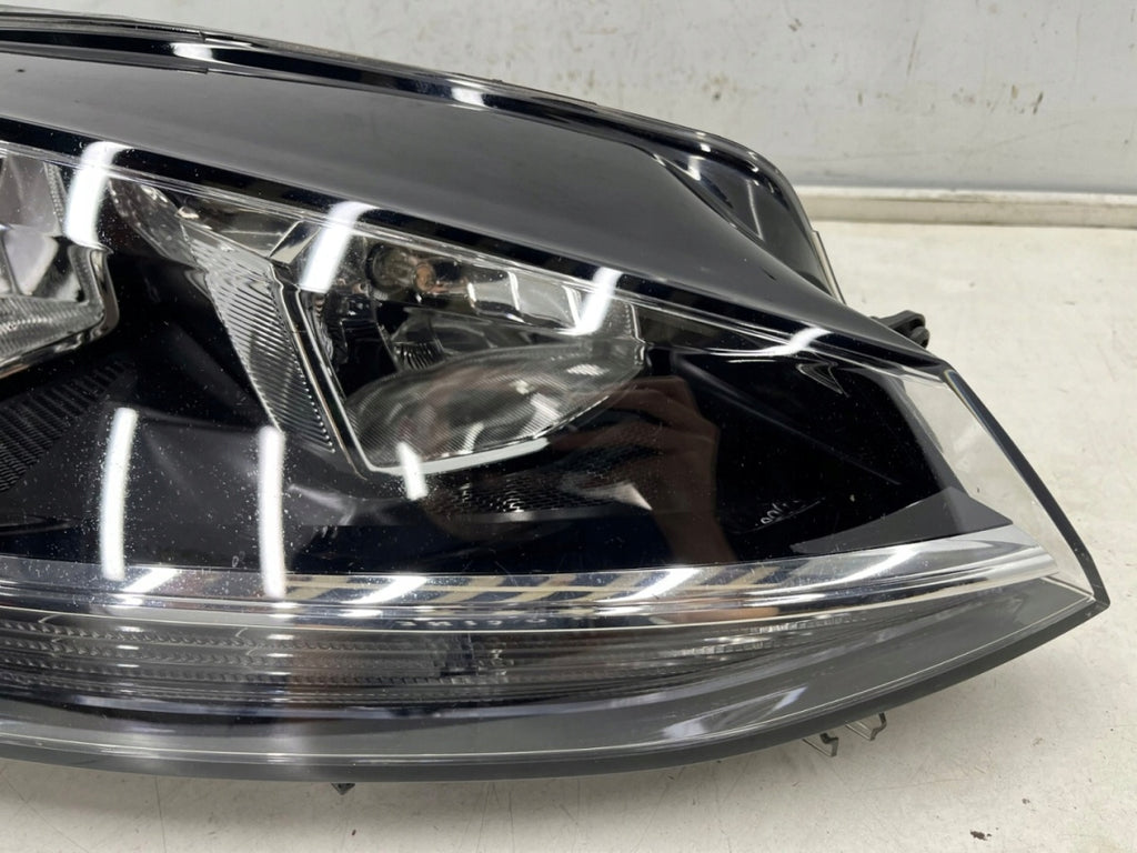Frontscheinwerfer VW Golf VII 5G1941006D Rechts Scheinwerfer Headlight SCH5517198286id