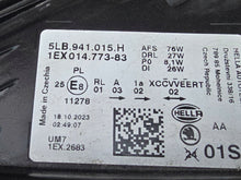 Laden Sie das Bild in den Galerie-Viewer, Frontscheinwerfer Skoda Enyaq 5LB941015H Links Scheinwerfer Headlight SCH3526552622gl