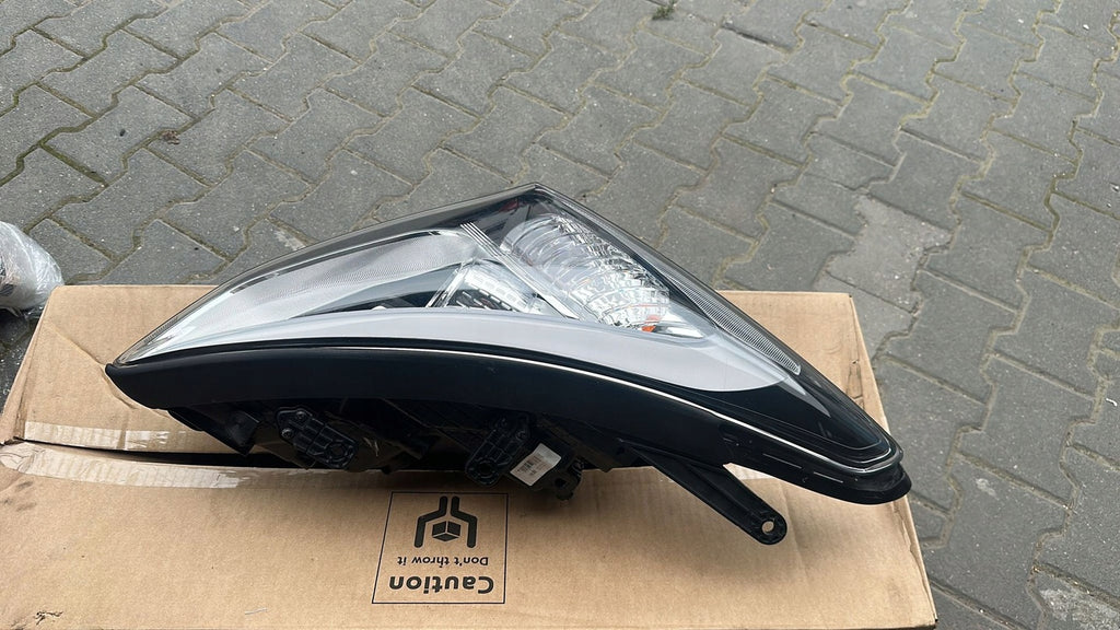 Frontscheinwerfer Hyundai Santa Fe LED Rechts Scheinwerfer Headlight