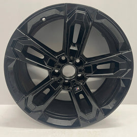 1x Alufelge 19 Zoll 8.0