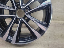 Load image into Gallery viewer, 1x Alufelge 18 Zoll 5x112 A1774012700 Mercedes-Benz W177 Rim Wheel FEL2455078337fu