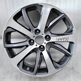 1x Alufelge 17 Zoll 7.0
