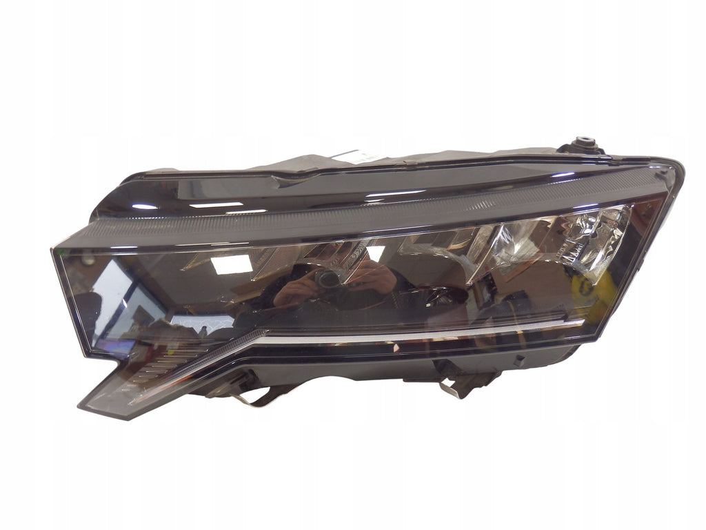 Frontscheinwerfer Skoda Octavia IV 5E4941009 LED FALSE Scheinwerfer Headlight SCH9091688417md