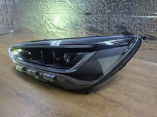 Load image into Gallery viewer, Frontscheinwerfer Ford Focus NX7B-13E017-AG Full LED Links Headlight SCH3803527160qs