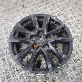 1x Alufelge 16 Zoll 5x114.3 AMD105223 Mazda Ii Rim Wheel FEL9502728829kn