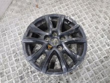 Load image into Gallery viewer, 1x Alufelge 16 Zoll 5x114.3 AMD105223 Mazda Ii Rim Wheel FEL9502728829kn