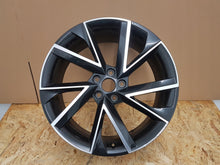 Load image into Gallery viewer, 1x Alufelge 19 Zoll 8.0&quot; 5x112 45ET 57A601025R Skoda Karoq Rim Wheel