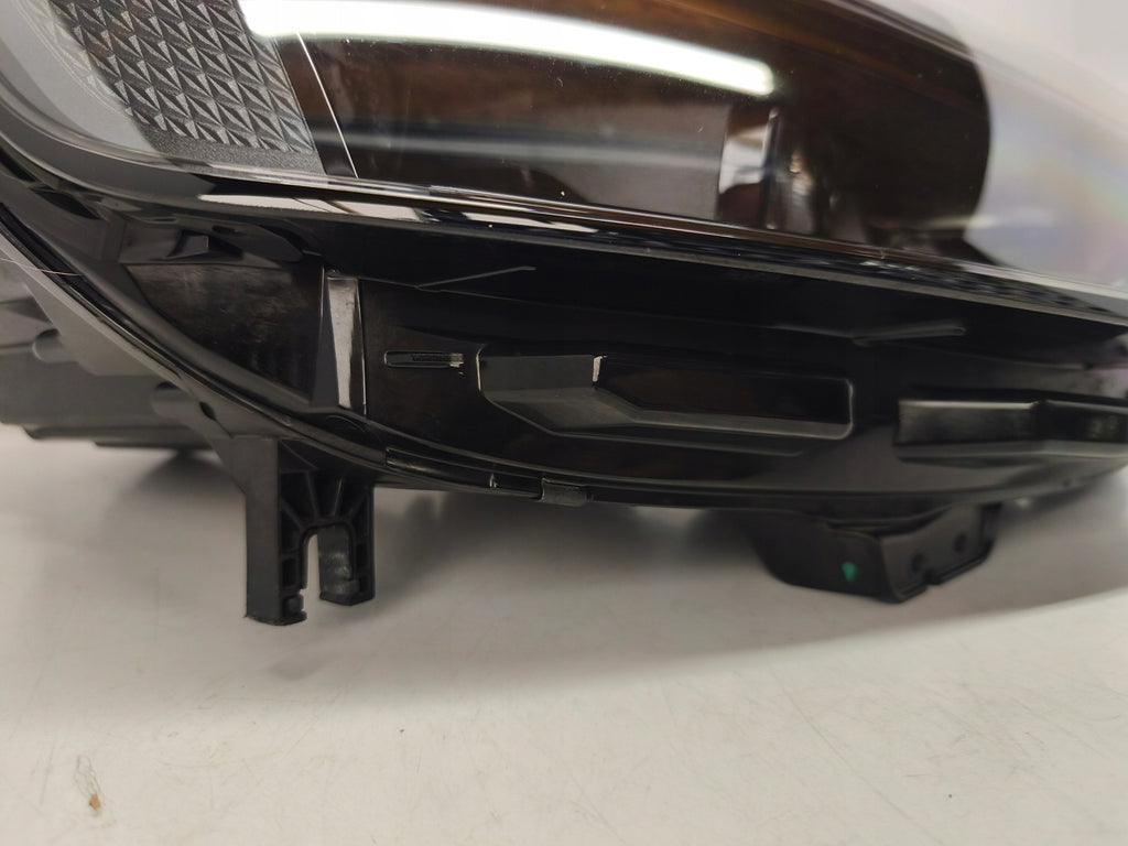 Frontscheinwerfer Audi 8W0941036J LED Rechts Scheinwerfer Headlight SCH9692398369xf