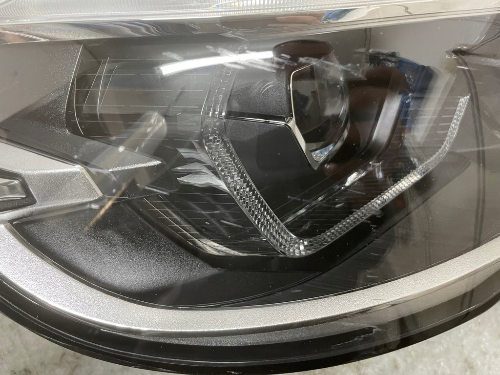 Frontscheinwerfer BMW 2 F45 F46 8738642 LED Rechts Scheinwerfer Headlight SCH8652551403lb