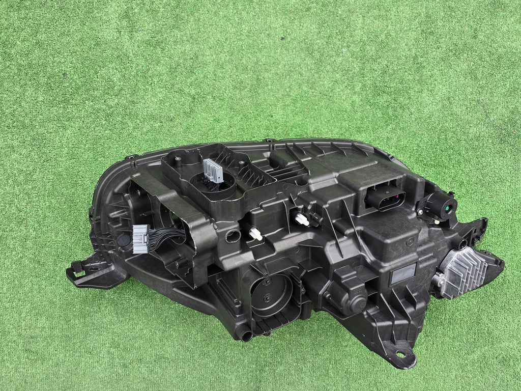 Frontscheinwerfer Volvo Xc90 31677044 Full LED Links Scheinwerfer Headlight SCH7120761584oz