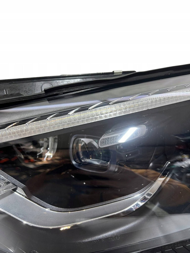 Frontscheinwerfer Mercedes-Benz Sl R232 A2329061303 LED Links Headlight SCH4801873867vv