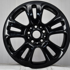 1x Alufelge 17 Zoll 5.5